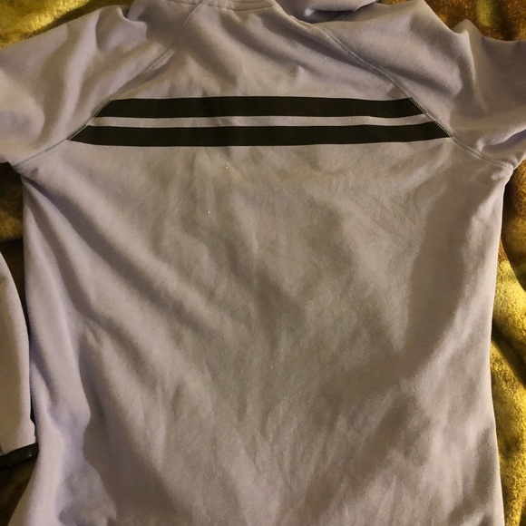 Super cute VS pink jacket size small - Picture 2 of 2